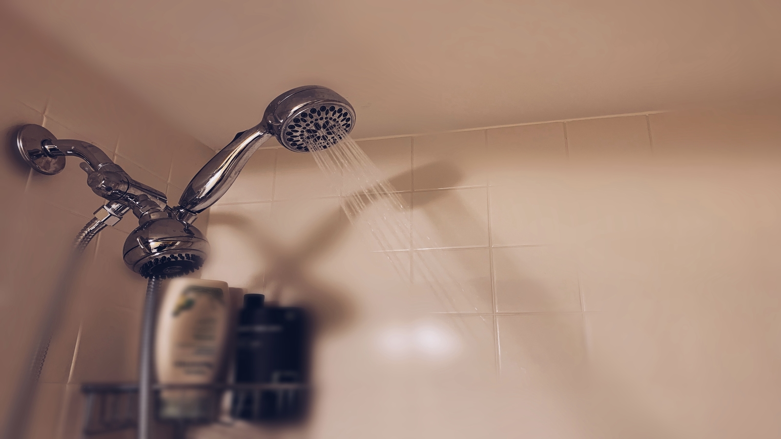 efficient shower head